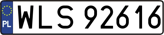 WLS92616