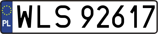 WLS92617