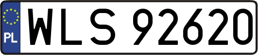WLS92620