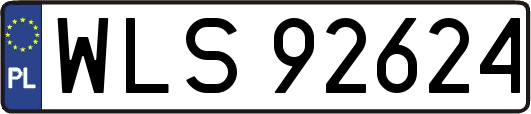 WLS92624