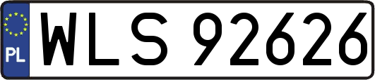 WLS92626