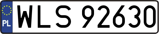 WLS92630