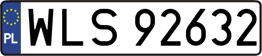 WLS92632