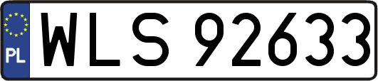WLS92633
