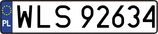 WLS92634