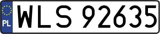 WLS92635