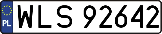 WLS92642