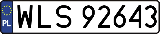 WLS92643