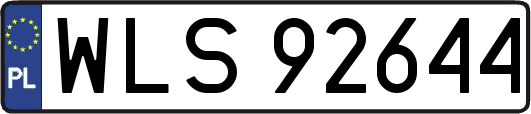 WLS92644