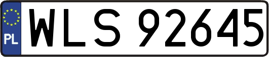 WLS92645