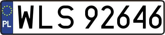 WLS92646