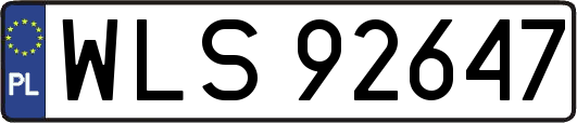 WLS92647