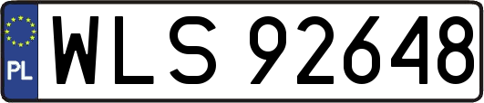 WLS92648