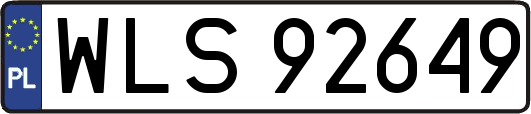 WLS92649
