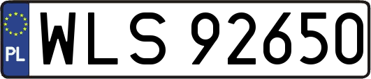 WLS92650