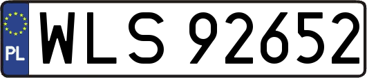 WLS92652