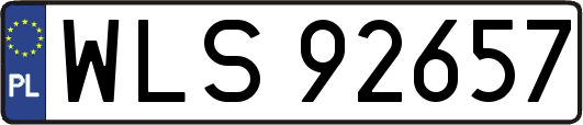 WLS92657