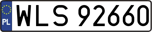 WLS92660