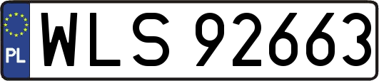 WLS92663