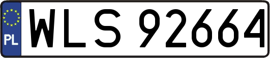 WLS92664