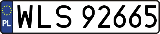 WLS92665