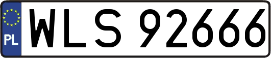 WLS92666