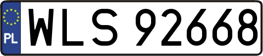 WLS92668