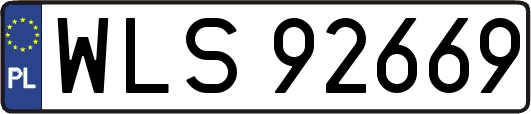 WLS92669