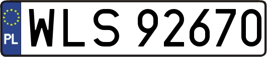 WLS92670