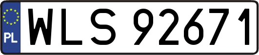 WLS92671