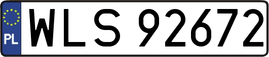 WLS92672