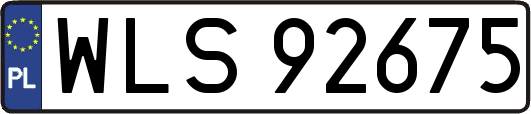 WLS92675