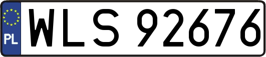WLS92676