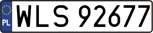 WLS92677
