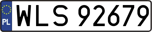 WLS92679