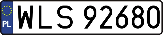 WLS92680