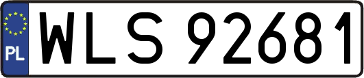 WLS92681