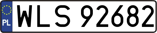 WLS92682