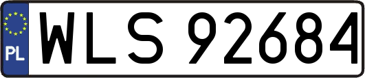 WLS92684