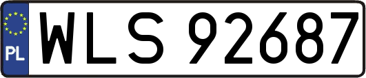 WLS92687