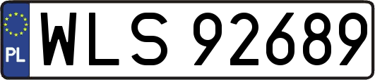 WLS92689