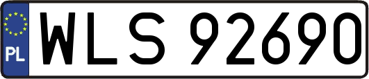 WLS92690