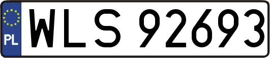 WLS92693