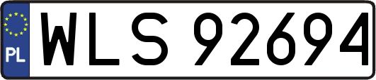 WLS92694