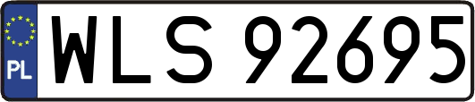 WLS92695