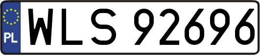 WLS92696
