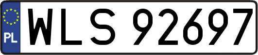 WLS92697