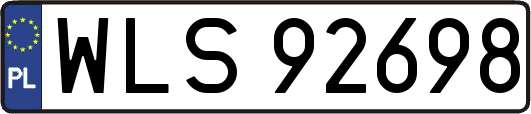 WLS92698