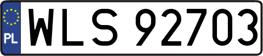 WLS92703