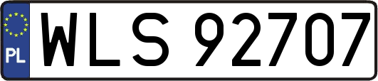 WLS92707